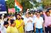 DK, Udupi hails Indian Army&rsquo;s surgical strikes on terror camps across LoC